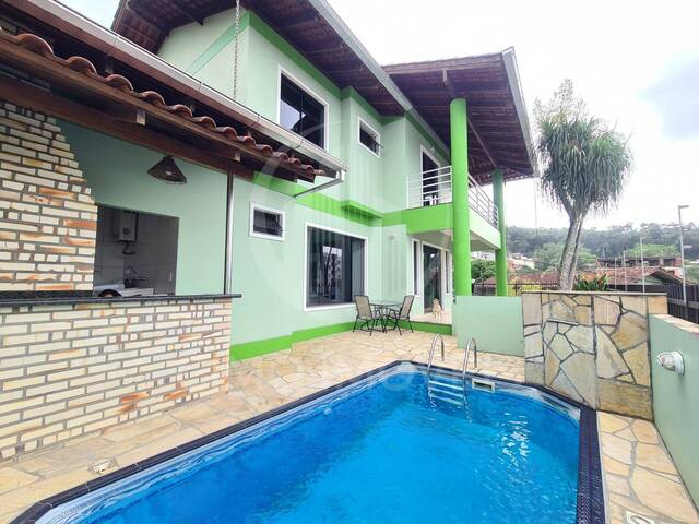 #905 - Casa para Venda em Blumenau - SC - 1