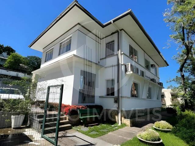 #1219 - Casa para Locação em Blumenau - SC - 2