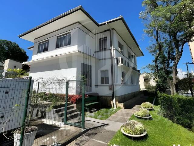 #1219 - Casa para Locação em Blumenau - SC - 1