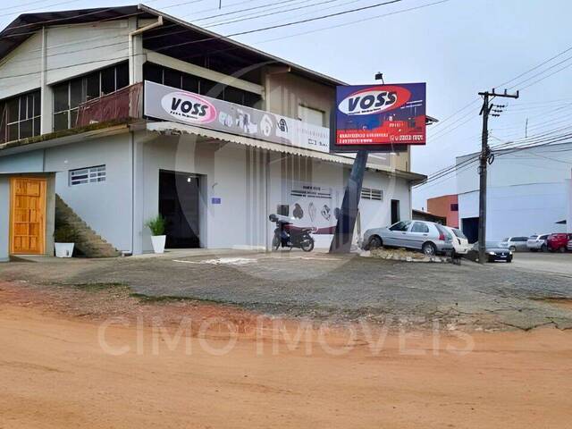 Venda em Benedito - Indaial