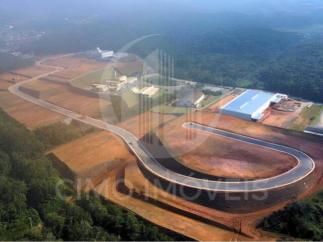 #1320 - Terreno para Venda em Blumenau - SC - 3