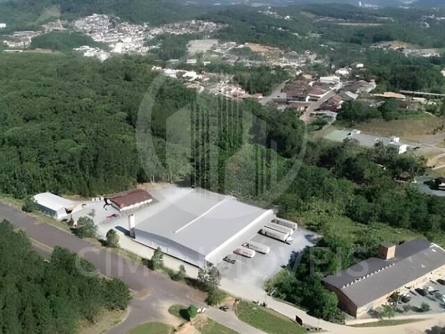 #1036 - Terreno para Venda em Blumenau - SC - 1