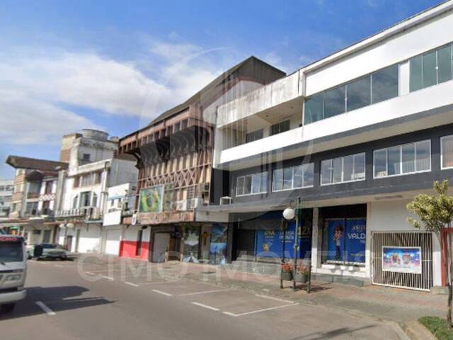 #1352 - Sala para Locação em Blumenau - SC - 1