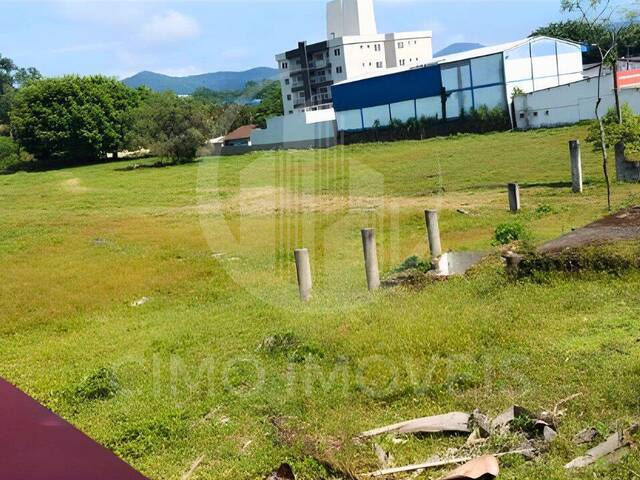 #1355 - Terreno para Venda em Blumenau - SC - 2