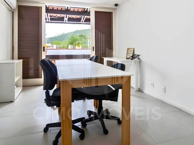 #1402 - Sala para Locação em Blumenau - SC - 3