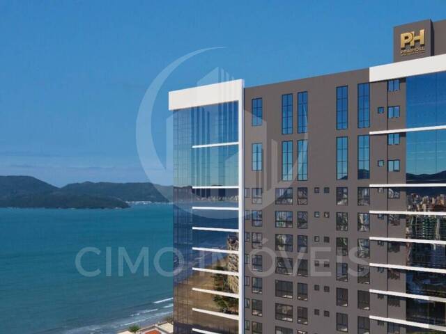 #1474 - Apartamento para Venda em Porto Belo - SC - 3