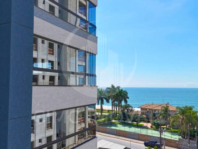 #1491 - Apartamento para Venda em Balneário Piçarras - SC - 1