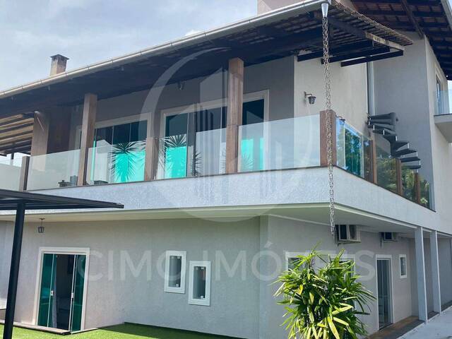 #1511 - Casa para Venda em Blumenau - SC - 2