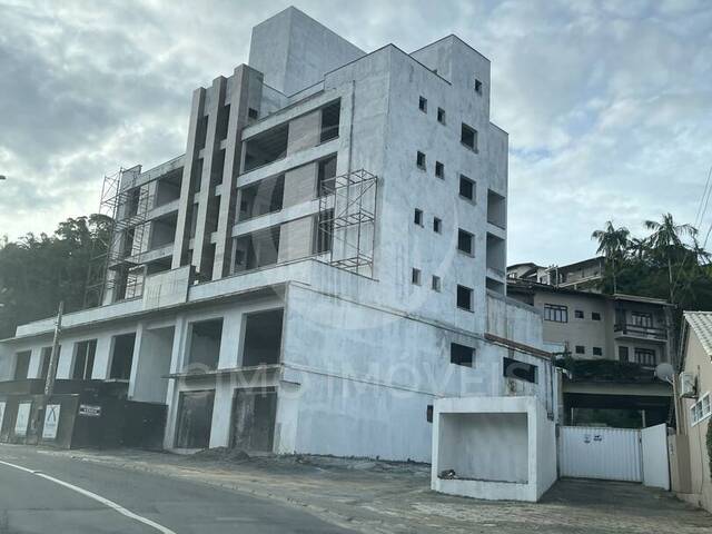 #1532 - Apartamento para Venda em Blumenau - SC - 2