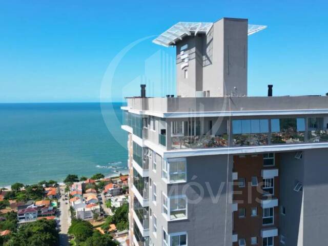 #1561 - Apartamento para Venda em Penha - SC - 1