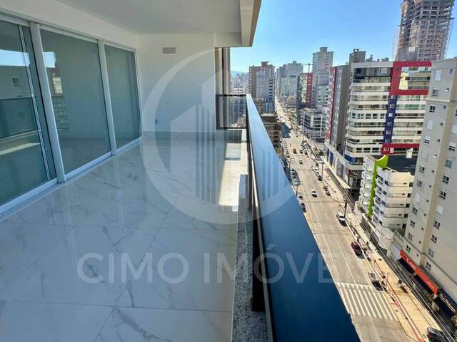 #1574 - Apartamento para Venda em Itapema - SC - 3