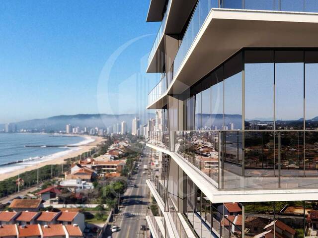 #1575 - Apartamento para Venda em Balneário Piçarras - SC - 1