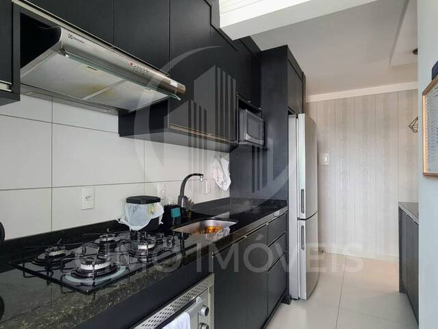 #1616 - Apartamento para Locação em Blumenau - SC - 3