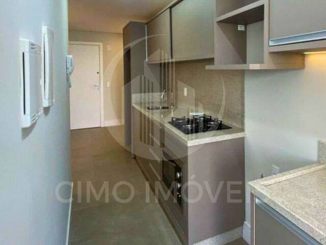 #1618 - Apartamento para Locação em Blumenau - SC - 3