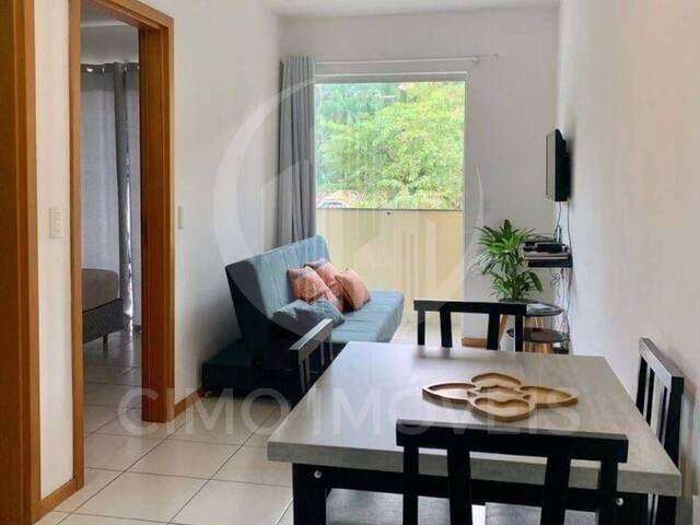 #1653 - Apartamento para Locação em Blumenau - SC - 2