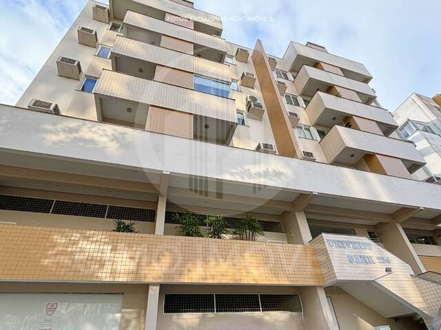 #1654 - Apartamento para Venda em Blumenau - SC - 1