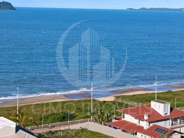 #1658 - Apartamento para Venda em Balneário Piçarras - SC - 2