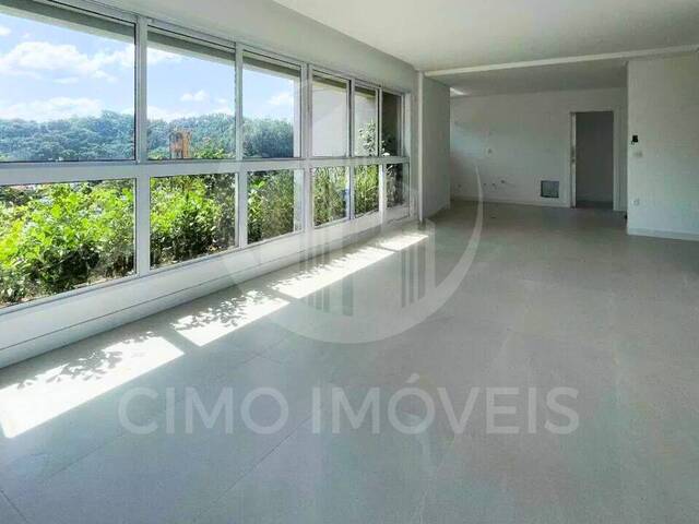 #1679 - Apartamento para Venda em Blumenau - SC - 1